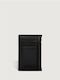Yu Mei Frank Cardholder - Black