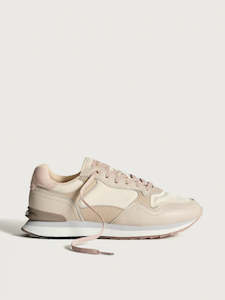 Footwear: Hoff City Sneaker - Beaufort