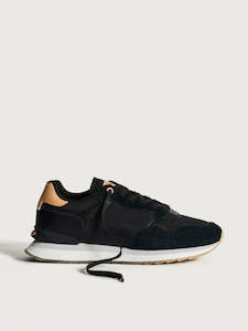 Footwear: Hoff City Sneaker - New York