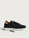 Hoff City Sneaker - New York