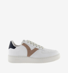 Footwear: Victoria Madrid Shoe - Cuarzo