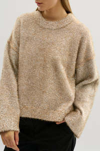 Knitwear: Karen by Simonsen Sada Knit