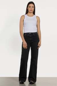 Denim: Nobody Denim Loretta Jean - Shadow