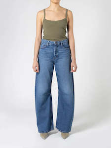 Denim: Nobody Denim Vera Jean - Americana