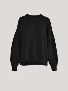 Sills: Sills Koli Weekender - Black
