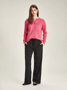 Sills: Sills Stafford Pant - Black