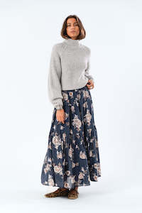 Lollys Laundry: Lollys Laundry Elio Jumper - Grey