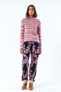 Lollys Laundry: Lollys Laundry Aspen Knit Jumper