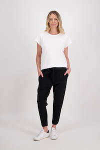 Briarwood: Briarwood Vogue Pant - Black