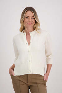 Briarwood: Briarwood Vivi Cardigan - Ivory