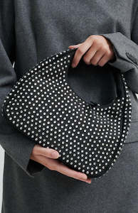 Accessories: Second Female Club Bag