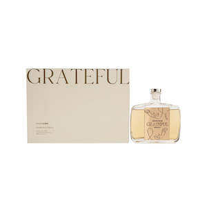 Accessories: Ginger & Me Mindful Reed Diffuser - Grateful