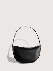 Accessories: Yu Mei Antonia Bag - Black