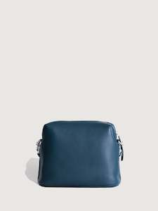 Accessories: Yu Mei Ch'lita Bag - Ink