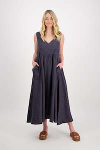 Sale Dresses: Briarwood Powell Dress - Black