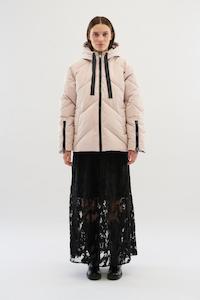 Sale Jackets Coats: Karen by Simonsen Polly Short Jacket