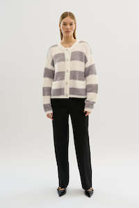 Karen By Simonsen: Karen by Simonsen Rullja Cardigan