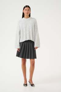 Karen By Simonsen: Karen by Simonsen Lara Wide Knit
