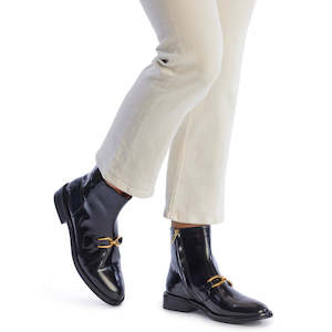 Boots: Kathryn Wilson Nicole Boot