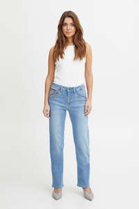 Pulz: Pulz Karolina Jean - Light Blue