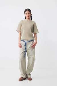 Ricochet: Ricochet Hans Jean - Light Taupe