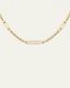 Temple of the Sun Niki Necklace