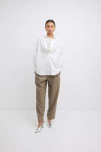 Gregory: Gregory Rives Pant - Taupe