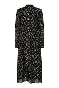 Bruuns Bazaar: Bruuns Bazaar Luccas Dress - Black