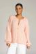 Blak Party in a Cardi - Light Pink