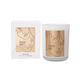 Ginger & Me Mindfulness Candle - Brave