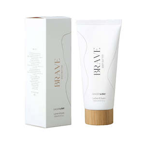 Ginger Me: Ginger and Me Body Butter - Brave