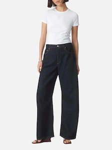 Denim: Vera Jean - Pure Blue