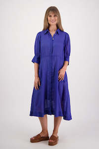 Dresses: Christine Dress - Royal
