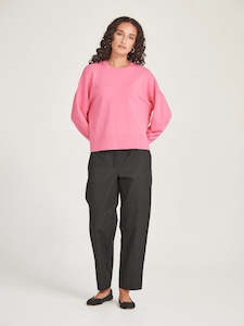 Trousers: BB Palma Pant - Black