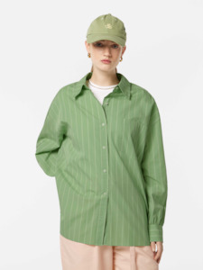 Scotch Soda: Striped Girlfriend Shirt