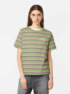 Scotch Soda: Yarn Dyed T-Shirt