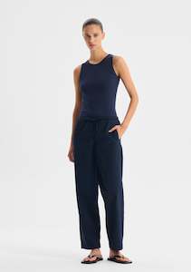 Morrison: Shiloh Tank - Navy