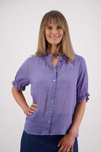 Briarwood: Pearly Top - Lavender