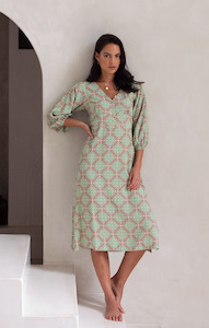 Dresses: Marrakesh Midi Dress