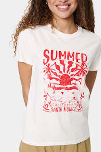 Tops: Summer T-Shirt