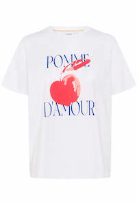 Tops: Cayenne T-Shirt