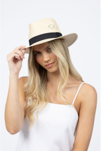 Accessories: Cuba Hat