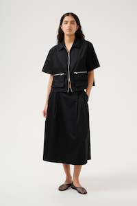 Karen By Simonsen: Ushi Skirt