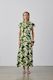 Julio Dress - Fern