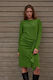 Afina Dress