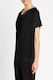 Ginae Blouse - Black