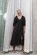 Agnes Dress - Black