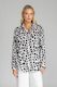 Defiant Shirt - Black Leopard