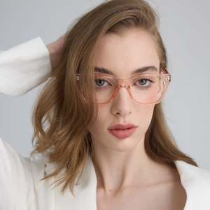 Captivated Eyewear: Kai Pink