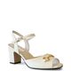 Scarlett Heel - Stone Calf